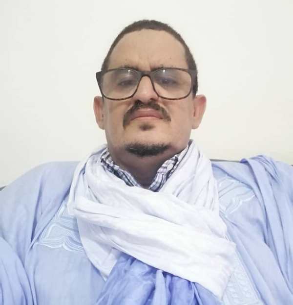 رئيس المجلس الجهوي للبراكنة: محمد المصطفى ولد محمد محمود