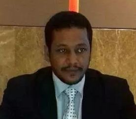 محمد عبد الله ولد سيدي