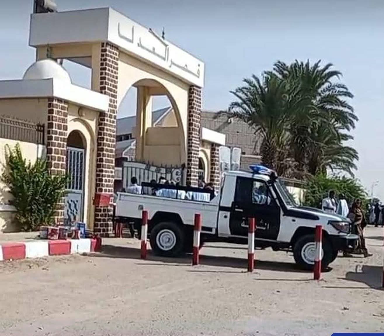 أمر قضائي بـعدم متابعة جميع المشمولين في ملف محكمة الحسابات