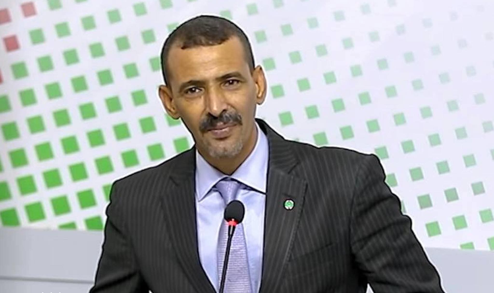 وزلرة الثقافة تصف وفاة الإطار بادو ولد اتنيغميش ب"الجريمة النكراء"