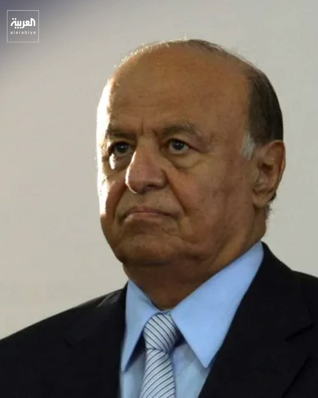 الإعلان عن رحيل الرئيس اليمني السابق منصور هادي عن عمر ناهز 81 عاماً