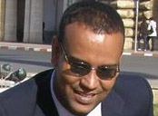 محمد يحي ولد محمد سالم