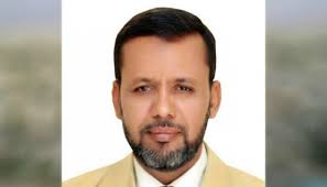 محمد اسحاق الكنتي