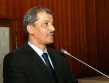 سيد احمد ولد الرايس: المدير العام لميناء انواكشوط