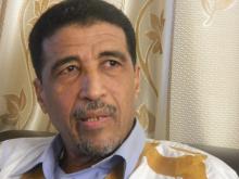 محمد ولد مولود : رئيس حزب اتحاد قوى التقدم
