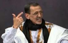 محمد فال ولد بلال