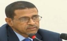 وزير الصحة: نذيرو ولد حامد