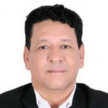  الكاتب الصحفي: المختار السالم ولد أحمد سالم