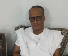 محمد ولد بهناس