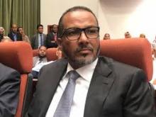 رئيس الاتحاد الوطني لارباب العمل الموريتانيين 