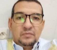 إسلمو ولدأحمد سالم 