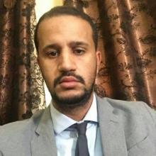 ذ. شيخاني ولد الشيخ *أكاديمي موريتاني، كاتب وباحث سياسي