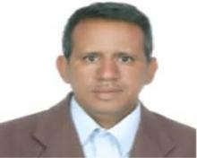 محمد بابا موهدا؛ نائب الفقيد في رئاسة الأمانة الدائمة لمنظمات المجتمع المدني في العالم الاسلامي