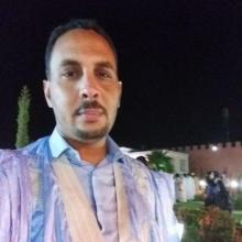 أحمد ولد الدوه