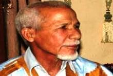 الوزير السابق: أممد ولد أحمد