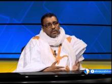 إدوم ولد عبدي ولد أجيّد