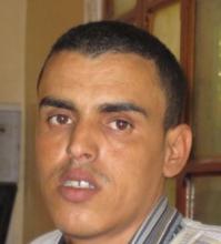 محمد ناجي احمدو/ صحفي 