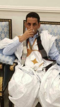 علي ولد رمظان