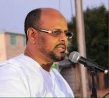 رئيس حزب تواصل السابق: محمد جميل منصور