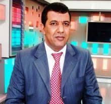 محمد محمود ولد ابو المعالي