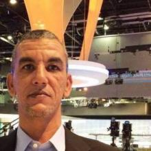 الكاتب الصحفي: عبد الله اتفغ المختار