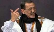 محمد فال ولد بلال رئيس اللجنة المسقلة للانتخابات