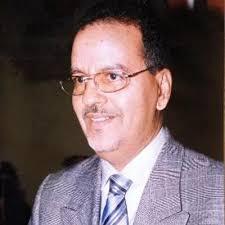 محمد ولد النانى/ وزير سابق