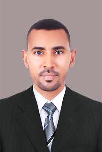 الباحث محمد محمود ولد البناني 