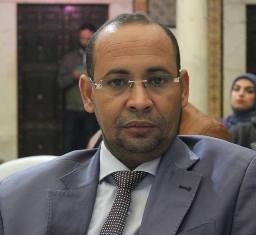 محمد ولد سيدي عبد الله