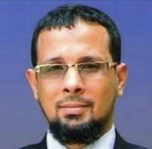 المستشار الفني لوزير العدل أحمد ولد هارون