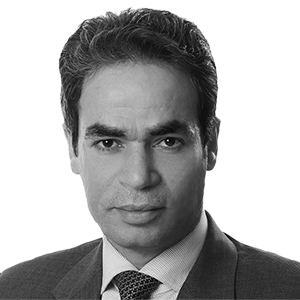 محمد المسلماني: مستشار الرئيس المصري السّابق