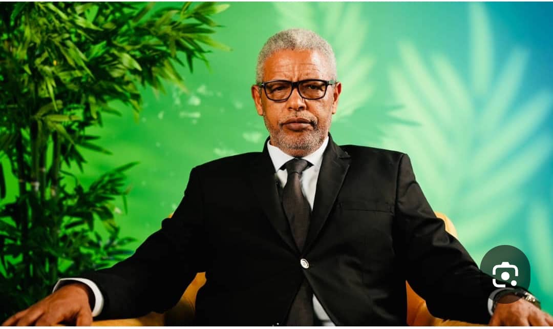 محمدن ولد آكاه 