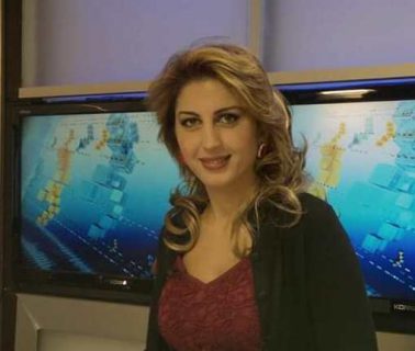 الدكتورة ميساء المصري/ كاتبة اردنية