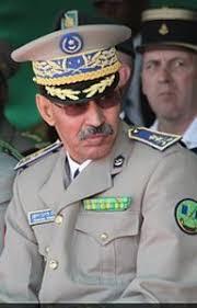 المدير العام للأمن الوطني 