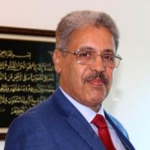 المحجوب بنسعيد / باحث في الاتصال والحوار الحضاري