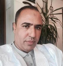 رئيس المجلس الجهوي لولاية لعصابة، المهندس: محمد محمود ولد الحبيب