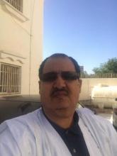 رجل الأعمال: أحمدو ولد محمدن الملقب “لبحيد”