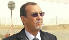 محمد ولد كربالي