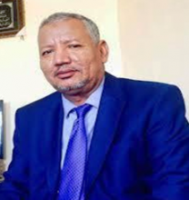 رئيس مركز الدراسات الإستراتيجية والمسح الشامل والتنمية المستدامة في موريتانيا: محمد الشيخ ولد سيدي محمد 