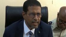 وزير الصحة: نذيرو ولد حامد