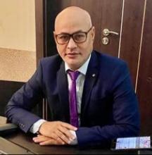 د/ختار الشيباني- أستاذ بجامعة أنواكشوط العصرية