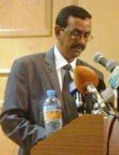 محمد عبد الرحمن ولد الزوين