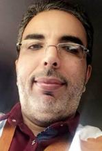 حبيب الله ولد الشيخ محمد الحسين