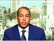محمد الأمين خطاري
