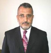 المدير العام لشركة SNDE محمد عالي ولد سيدي محمد
