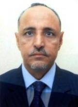 أحمدو ولد المصطفى