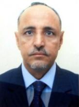 أحمدو ولد المصطفى