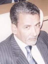 المرحوم أحمد سالم ولد ببوط