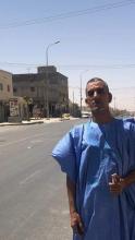 عبد الله اتفغ المختار 