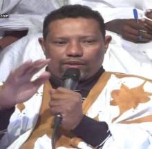 محمد محمود ولد بكار/ كاتب صحفي 